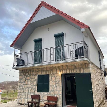 Guest House Markovic Lovcen Cetinje Dış mekan fotoğraf