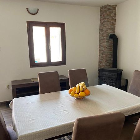 Guest House Markovic Lovcen Cetinje Dış mekan fotoğraf