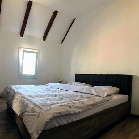 Guest House Markovic Lovcen Cetinje Dış mekan fotoğraf