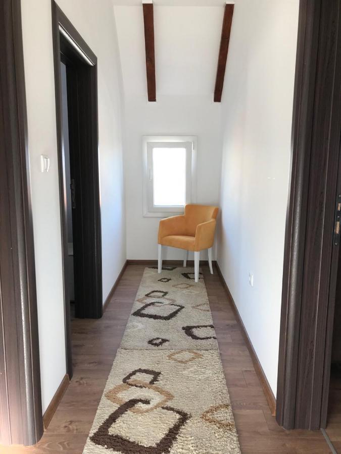 Guest House Markovic Lovcen Cetinje Dış mekan fotoğraf