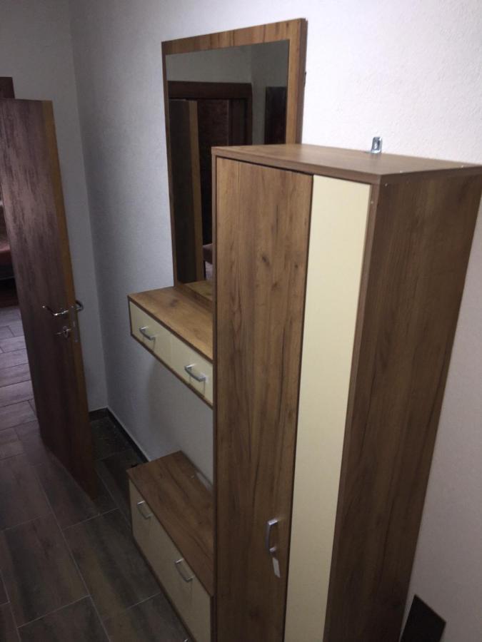 Guest House Markovic Lovcen Cetinje Dış mekan fotoğraf