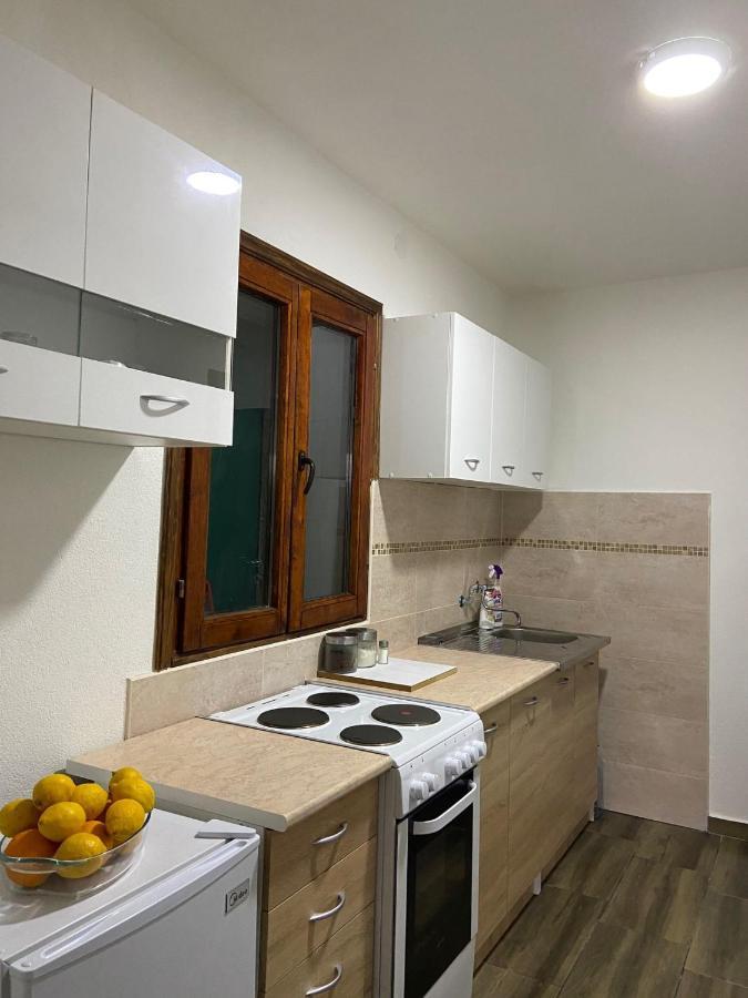 Guest House Markovic Lovcen Cetinje Dış mekan fotoğraf