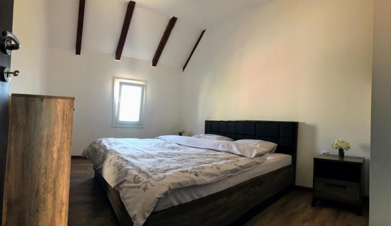 Guest House Markovic Lovcen Cetinje Dış mekan fotoğraf