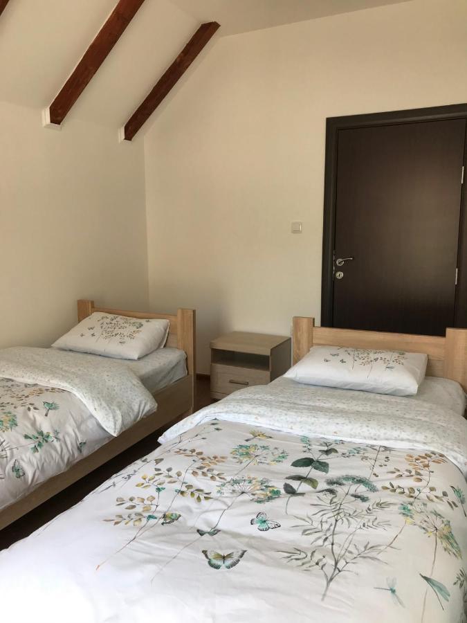 Guest House Markovic Lovcen Cetinje Dış mekan fotoğraf
